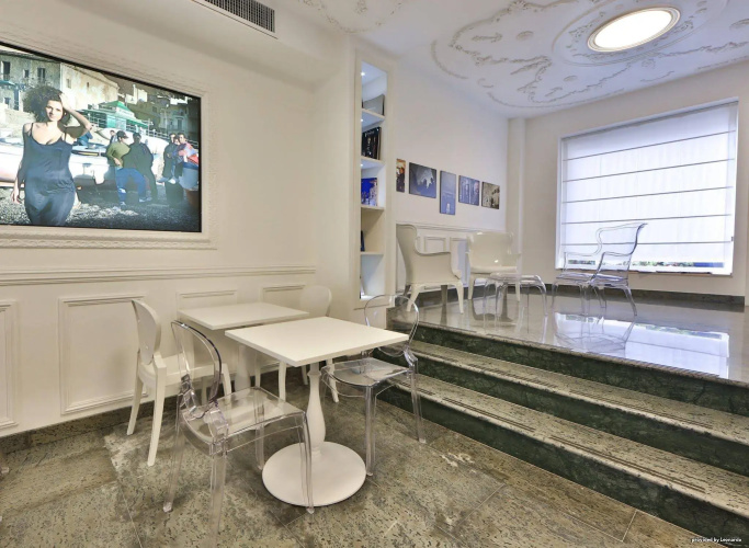 Hotel Plaza Pescara