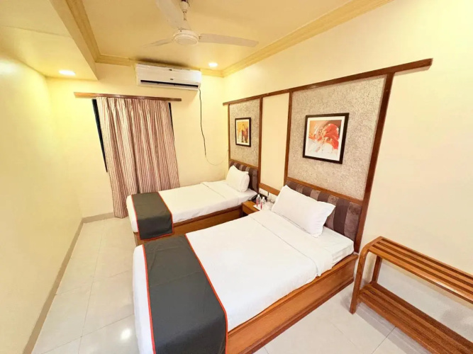 President Hotel