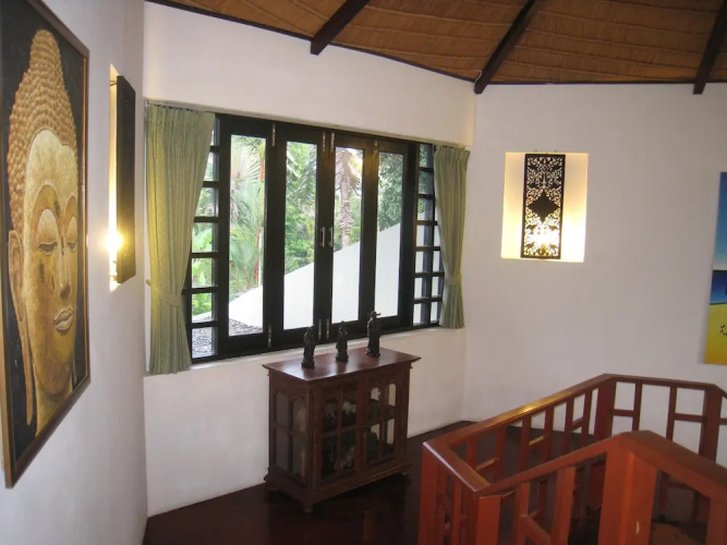 Surin Springs Villa 8 by PIPS