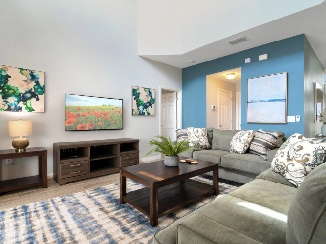 Crofton Villa by Florida Spirit