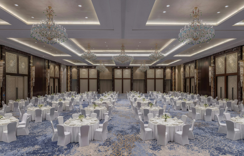 Conrad Dubai photo 26