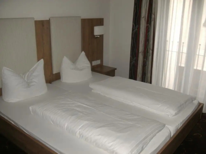 Hotel Garni Fuchs