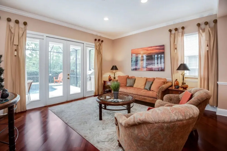7704ll Ultimate Reunion Home
