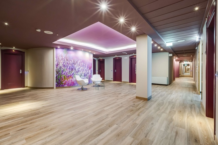 Best Western Hotel Imperiale photo 16