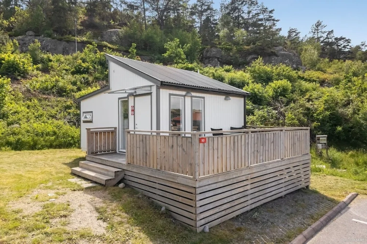 Bungalow