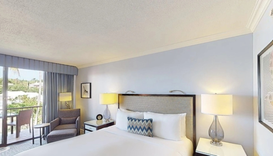 Hamilton Princess & Beach Club - A Fairmont Managed Hotel photo 7
