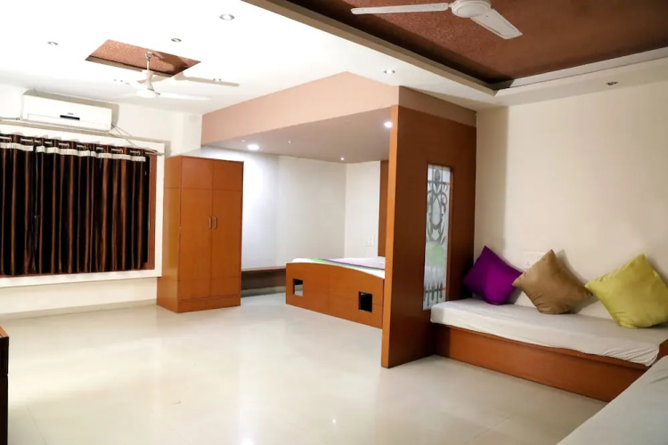 Hotel Sachin Regency Nashik