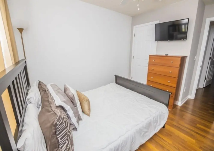 3 BR Encantada Resort Townhouse