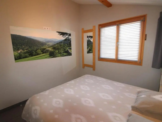 Chalet Cornimont, 2 pièces, 2 personnes - FR-1-589-41