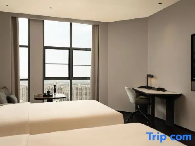 Comfort Twin room