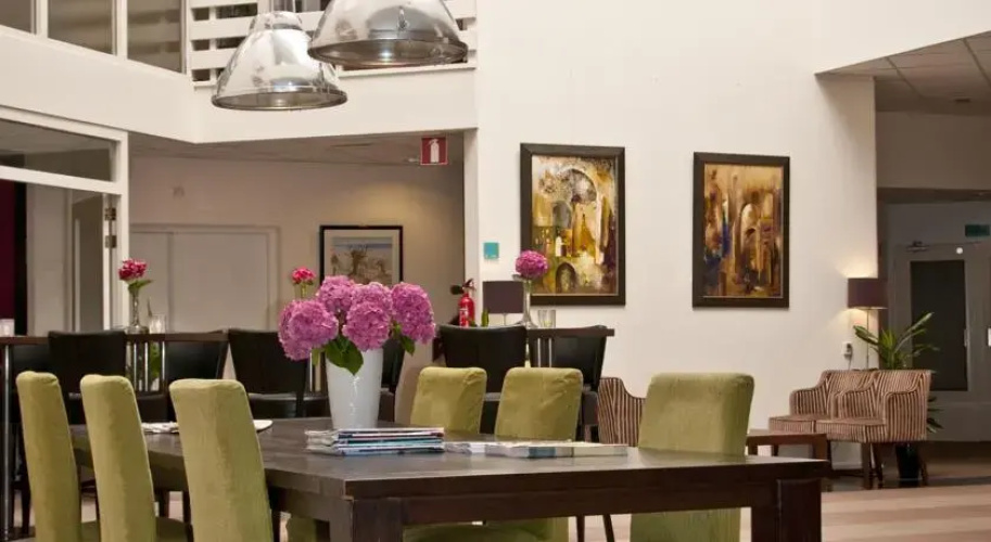 Hotel Olaertsduyn