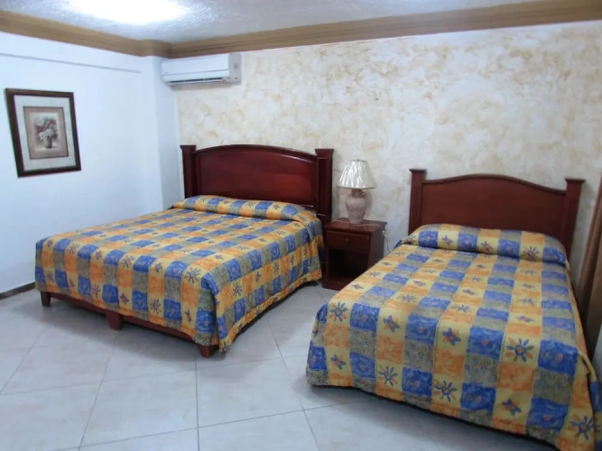 Standard room