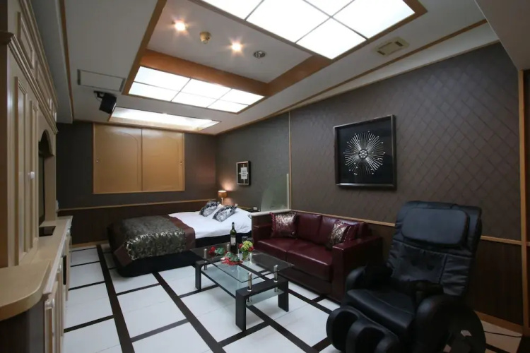Restay Kokura - Adults Only
