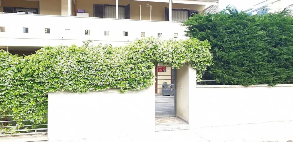 Villino Soleluna
