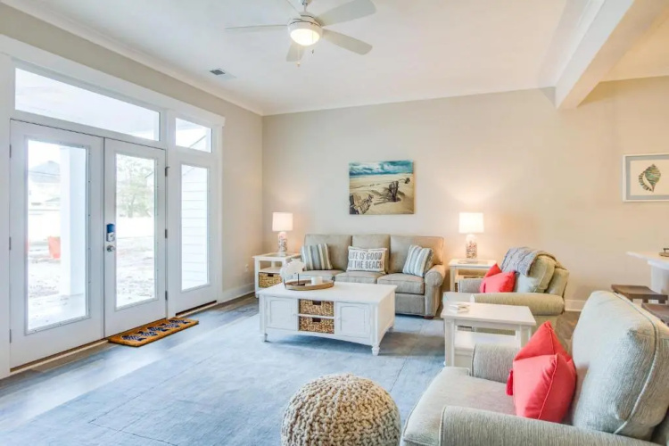 511 The Coastal House