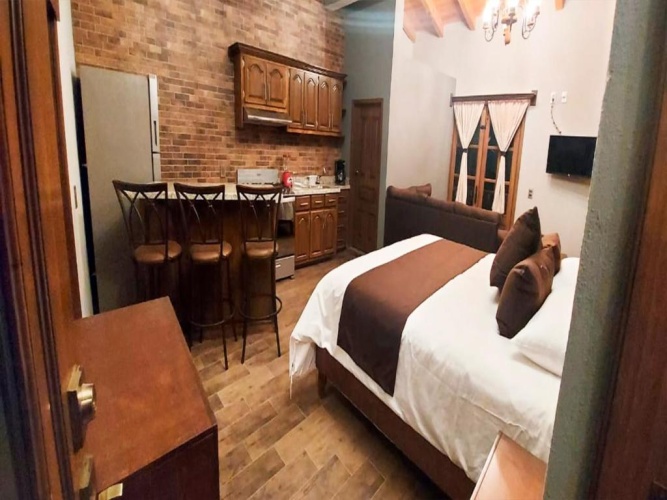 Standard Suite