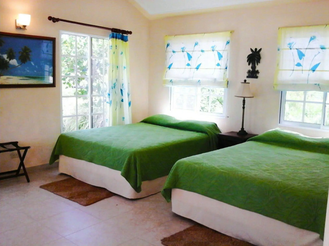 Abaka Bay Resort