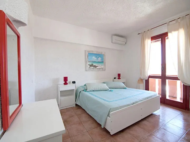 Hotel Cala Bitta Arzachena