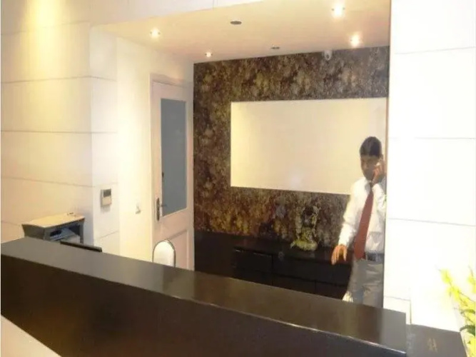 Hotel The Rohit
