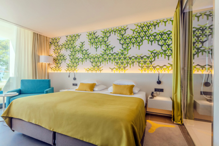Bluesun Hotel Berulia