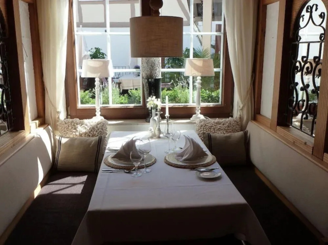 Landhotel Kern