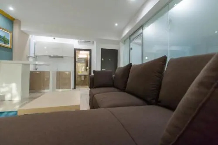Aparthotel Jolie