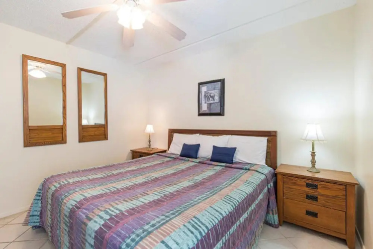 Gulfview II Condominium 302