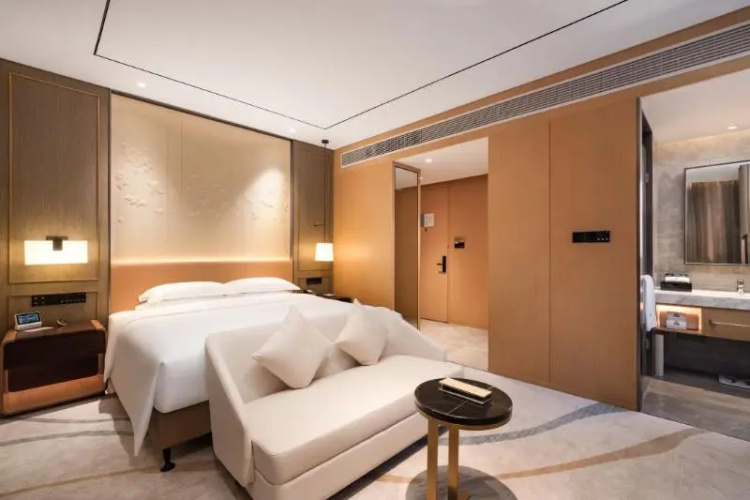 Grand Skylight Hotel Sdp