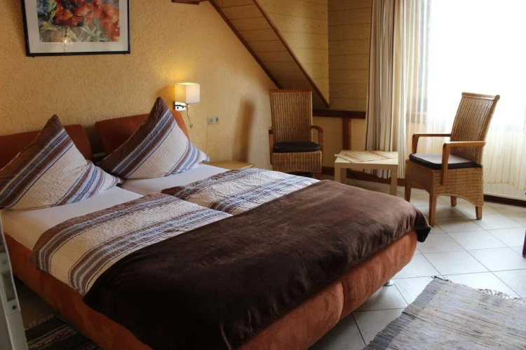 Pension "Altes Weingut"