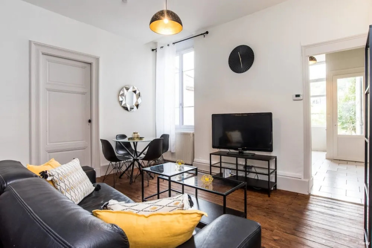 Appartements Scaliger