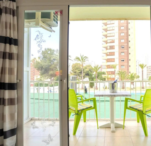 Beferent - Bermudas Benidorm