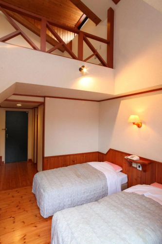 Hotel Gute Welle