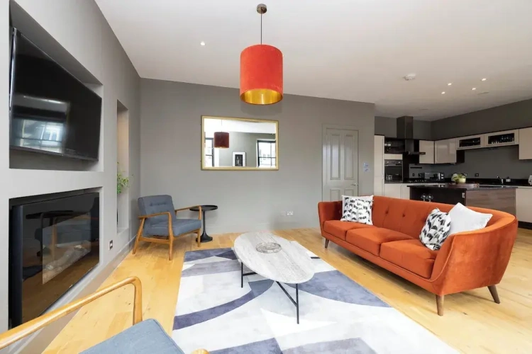 Comfort Apartment