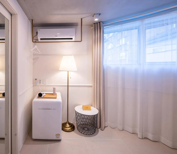 The Phase Boutique Hotel