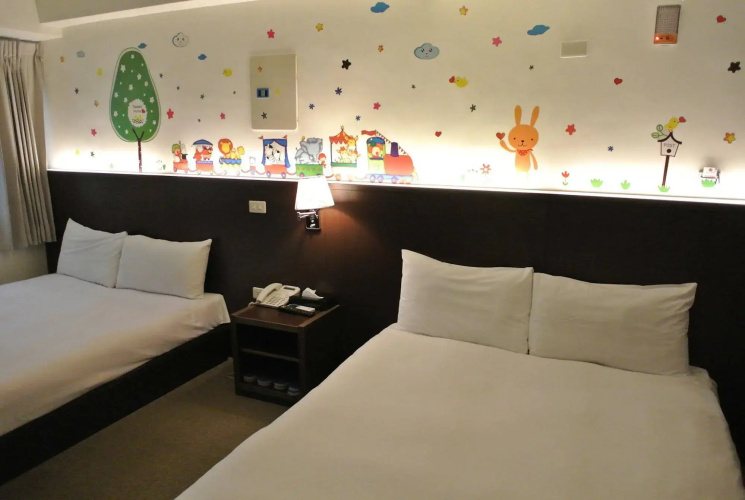 Melody Hotel
