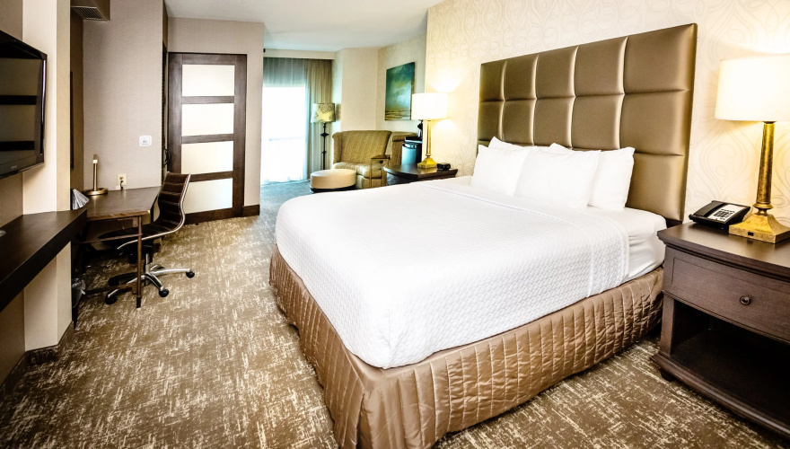 Crowne Plaza Charleston Airport photo 6