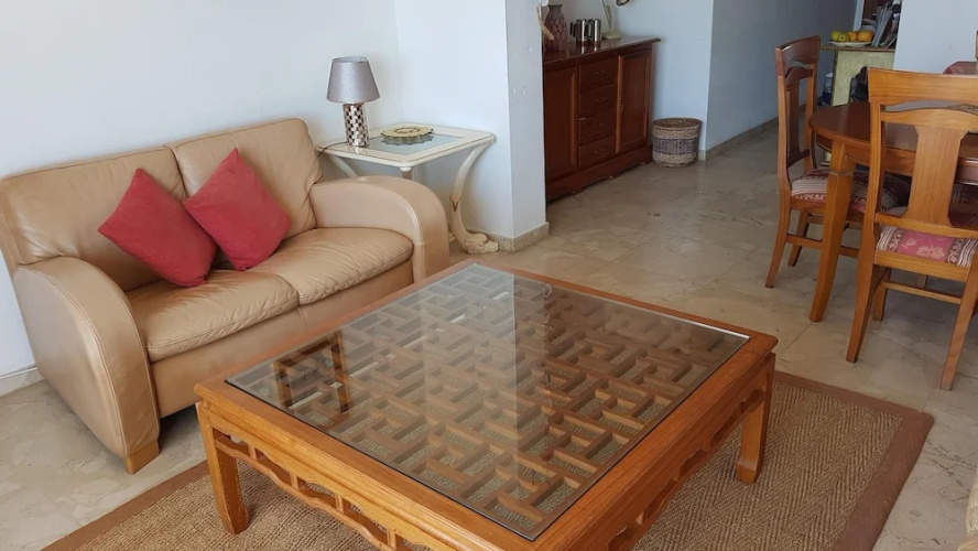 Kai Alde Estepona