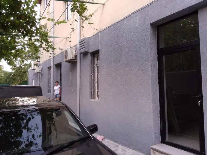Hotel Samefo
