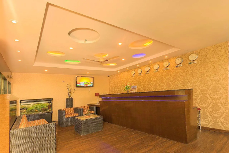 Hotel Select