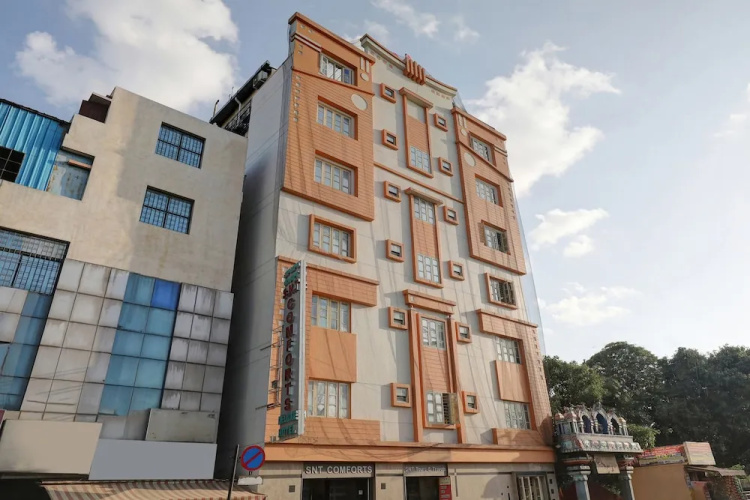 Imagen del hotel