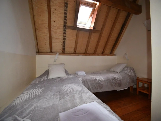 Cottage