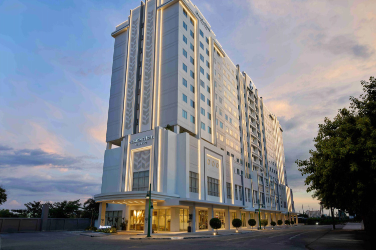 Belmont Hotel Iloilo - Iloilo City