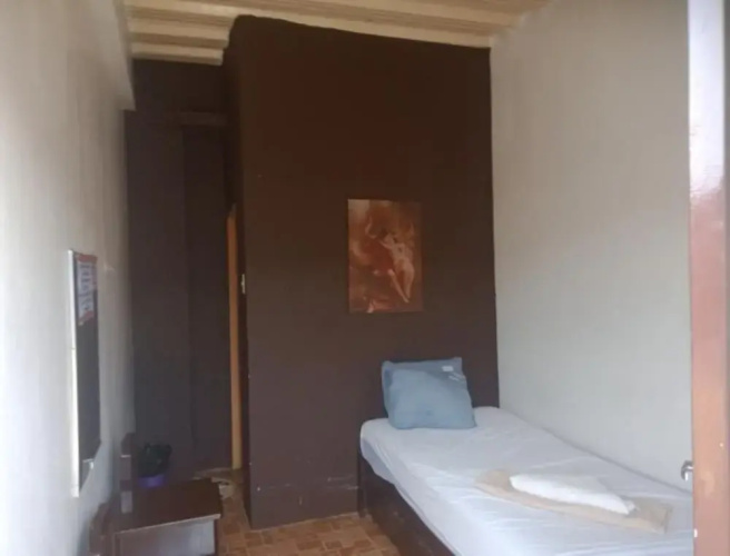 Casa Madrid