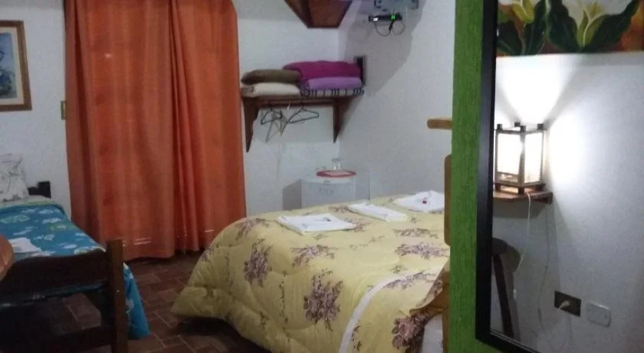 Pousada Pinhalense