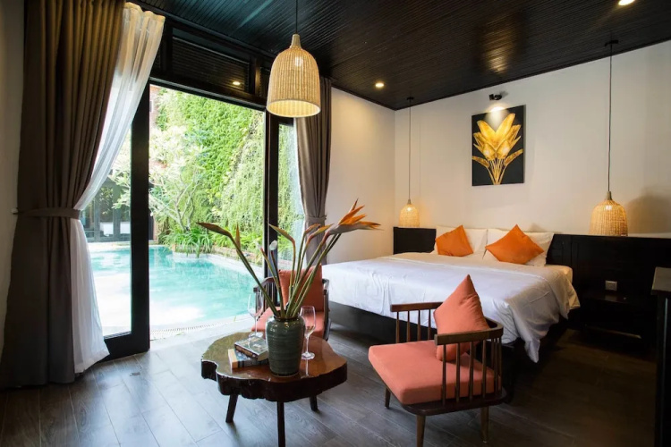 Mai Villa & Apartment