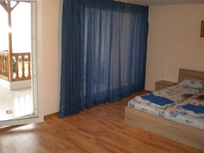 Guest House Grozdan