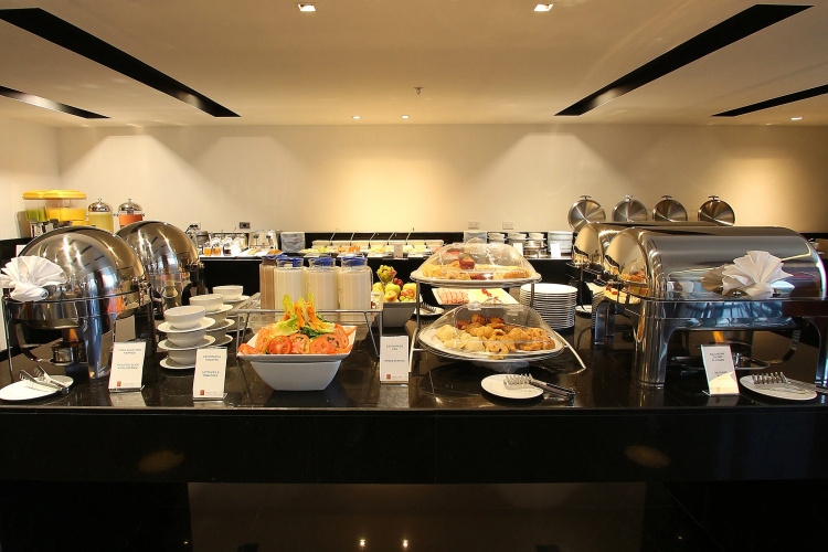 Fiesta Inn Mérida photo 13