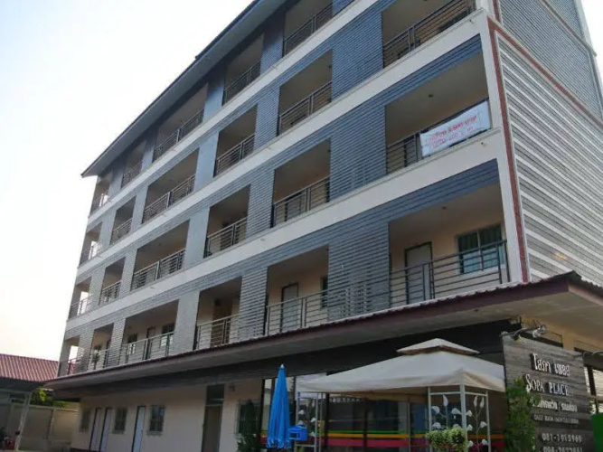 Hotelbild