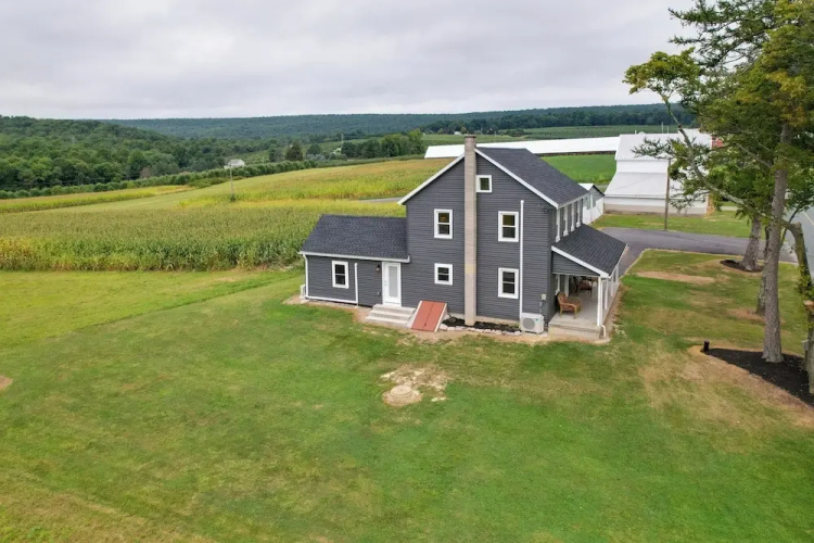 Charming Biglerville Home w/ Patio & Yard!