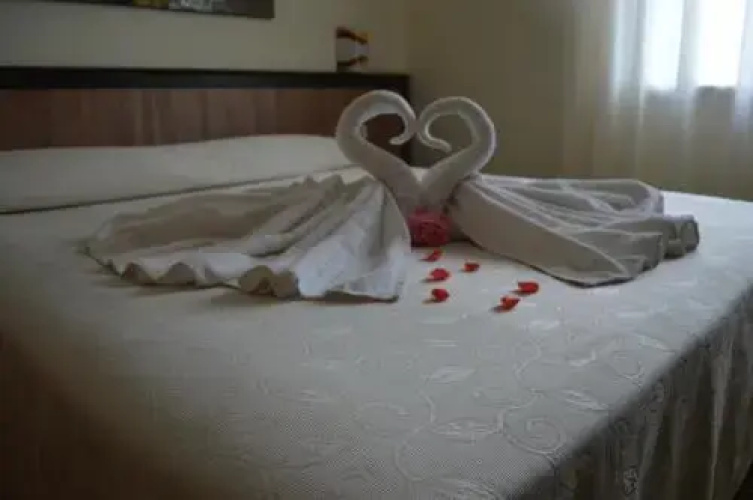 Hotel La Primula